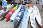 Kayaks insubmersibles