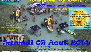 evenement marcobay